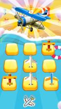 Merge Plane - Idle Airport Tycoon截图4