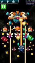 Space Shooter - Galaxy Shooter截图3