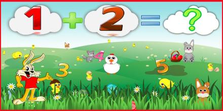 Maths Easy - Simple education截图3