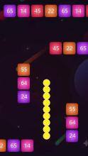 Slither Snake and Block - Addictive Game截图3