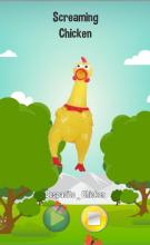 Screaming Chicken截图2