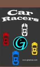 Car Racer截图5