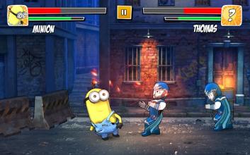 Beatem Minion Fighting截图3