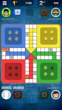 Ludo Game : New(2018) Dice Game, Ludo Star截图4