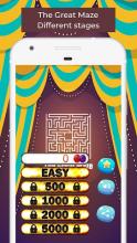 Game - The Grate Maze Pro截图3