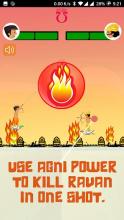 You Can Kill Ravan | Dusshera & Diwali Game截图5