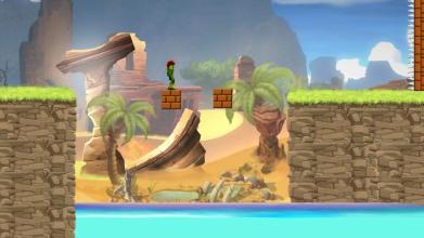 Survival Island : Escape trap adventure截图5