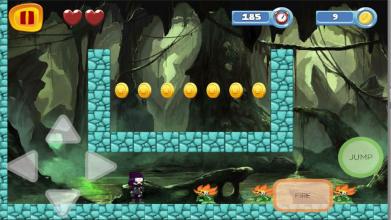 Adventure Ninja Super Arashi截图4