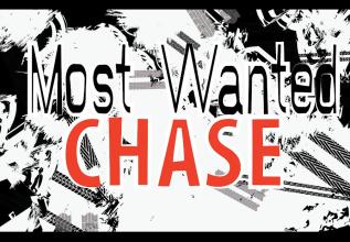 Most Wanted Cha$e截图3