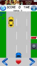 Latest Light Racer Game Super Speed截图3