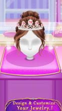 Princess Jewellery Shop截图5