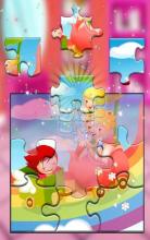 Princess Puzzles截图3