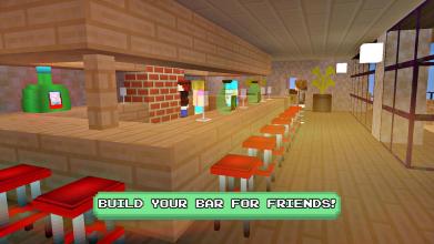 MiniCraft - Creative Edition截图4