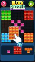 Block Puzzle : Jewels 2018截图2