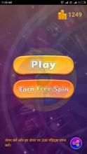 SpinToEarn - Spin the wheel and earn money by luck截图4