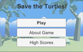 Save the Turtles截图1