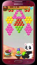 Panda Fruit Bubble截图3