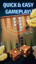 Backgammon Tournament截图4