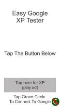 Easy Google XP Tester截图2