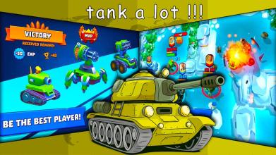 Tanks A Lot v3截图1