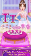 Princess Jewellery Shop截图2