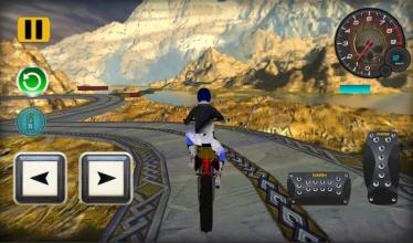 Moto Riding 3D - Free Moto Racing 3D Games 2018截图4