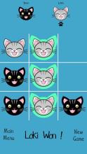 Tic Cat Toe截图3