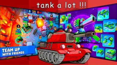 Tanks A Lot v3截图2