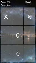 Tic Tac Toe : Multiplayer截图2