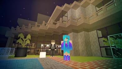 MiniCraft - Creative Edition截图3