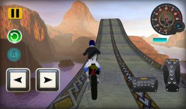 Moto Riding 3D - Free Moto Racing 3D Games 2018截图2