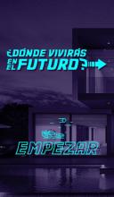 Quiz - ¿Dónde vivirás en el futuro?截图3