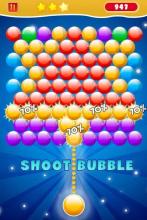 Bubble Shooter Puzzle 2018截图5