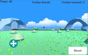 Save the Turtles截图2