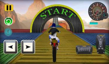 Moto Riding 3D - Free Moto Racing 3D Games 2018截图5