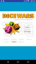 Classic Dice War (Strategy)截图4