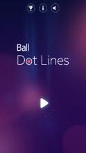 Ball Dot Lines截图5