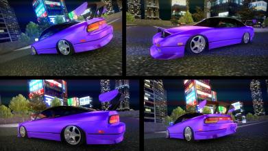 JDM Drift Underground截图5