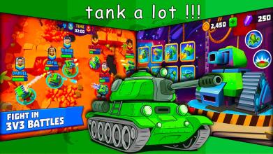 Tanks A Lot v3截图3