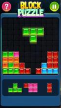 Block Puzzle : Jewels 2018截图3