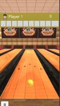 Bowling 3D Master Online截图3