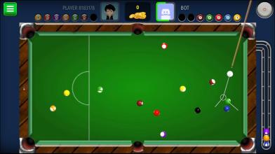 Snooker 8 Ball Pool截图4