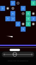 Color Puzzle Glow: Bricks Breaker截图4