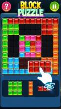 Block Puzzle : Jewels 2018截图1