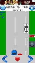 Latest Light Racer Game Super Speed截图1