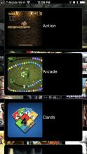 Arcade Portal截图4