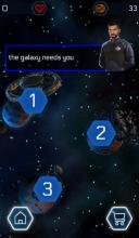 Space Defender: Battle Infinity截图5