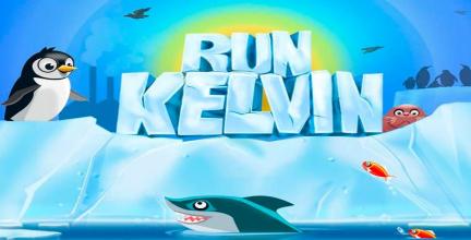 Kelvin Jump Games - Penguin Jump截图5