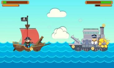 Naval battle.截图3