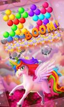 Unicorn Bubble Legend截图1